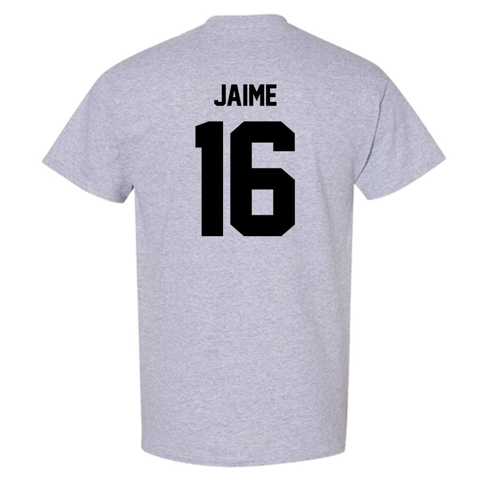 Georgia Southern - NCAA Baseball : Jonathan Jaime - Classic Fashion Shersey T-Shirt-1