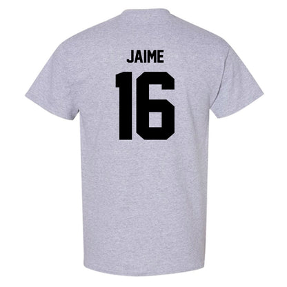Georgia Southern - NCAA Baseball : Jonathan Jaime - Classic Fashion Shersey T-Shirt-1