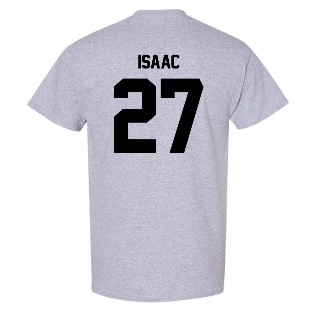 Georgia Southern - NCAA Football : Rj Isaac - Classic Fashion Shersey T-Shirt-1