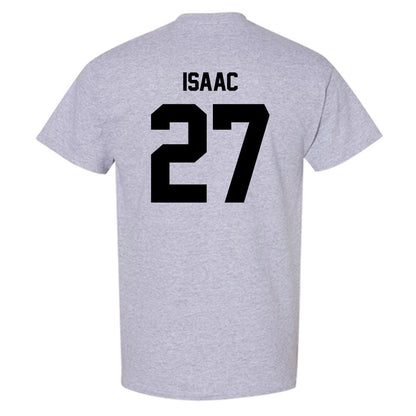Georgia Southern - NCAA Football : Rj Isaac - Classic Fashion Shersey T-Shirt-1
