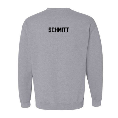 Georgia Southern - NCAA Women's Cross Country : Ava Schmitt - Classic Fashion Shersey Crewneck Sweatshirt-1