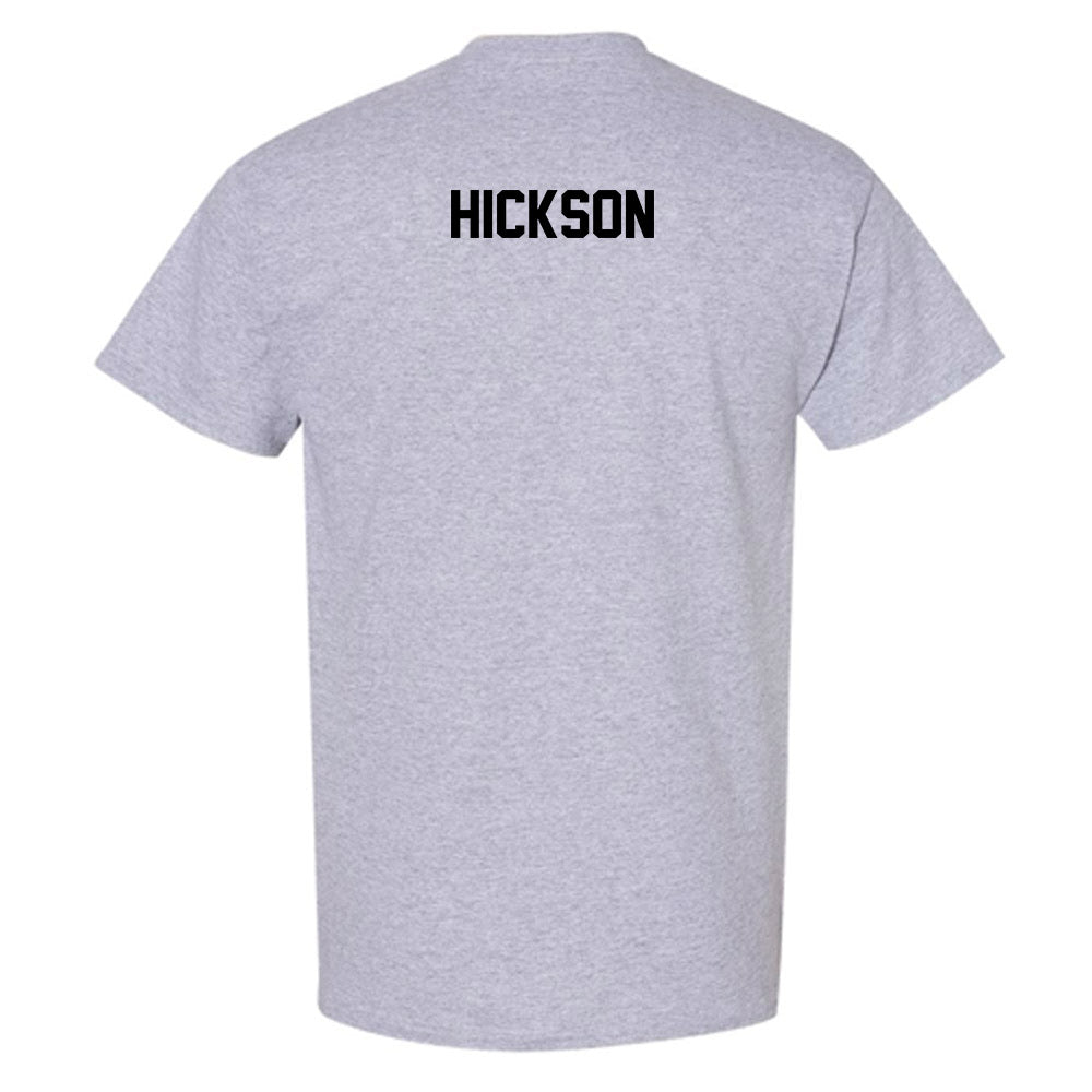 Georgia Southern - NCAA Cheerleading : Katelyn Hickson - Classic Fashion Shersey T-Shirt-1