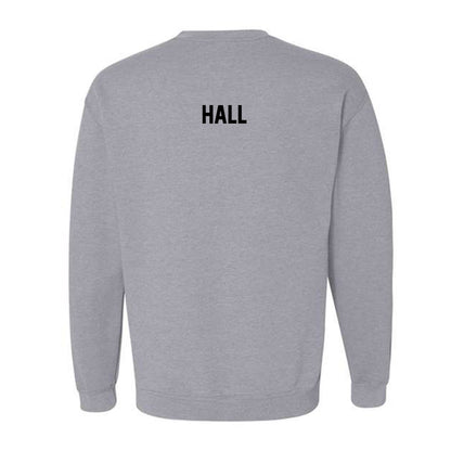 Georgia Southern - NCAA Men's Golf : Michael Hall - Classic Fashion Shersey Crewneck Sweatshirt-1