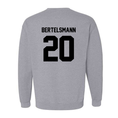 Georgia Southern - NCAA Softball : Alexa Bertelsmann - Classic Fashion Shersey Crewneck Sweatshirt-1