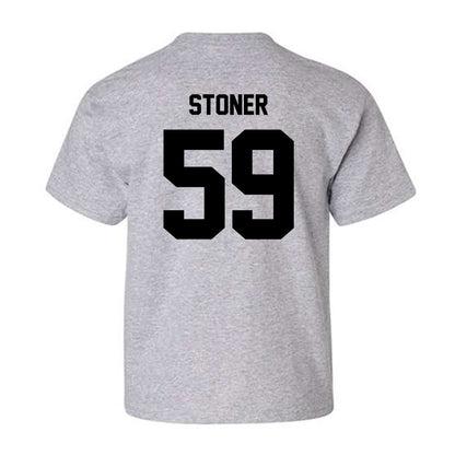 Georgia Southern - NCAA Football : Brandon Stoner - Classic Fashion Shersey Youth T-Shirt-1