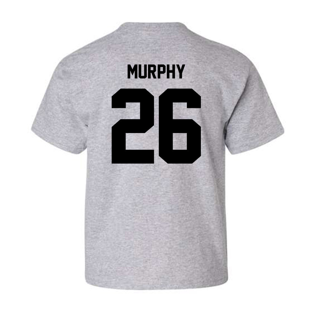 Georgia Southern - NCAA Football : Antavious Murphy - Youth T-Shirt