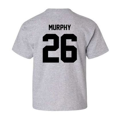 Georgia Southern - NCAA Football : Antavious Murphy - Youth T-Shirt