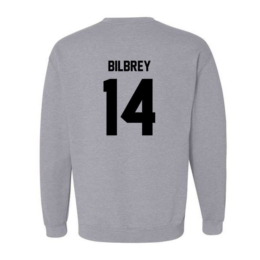 Georgia Southern - NCAA Softball : Jaycee Bilbrey - Classic Fashion Shersey Crewneck Sweatshirt-1