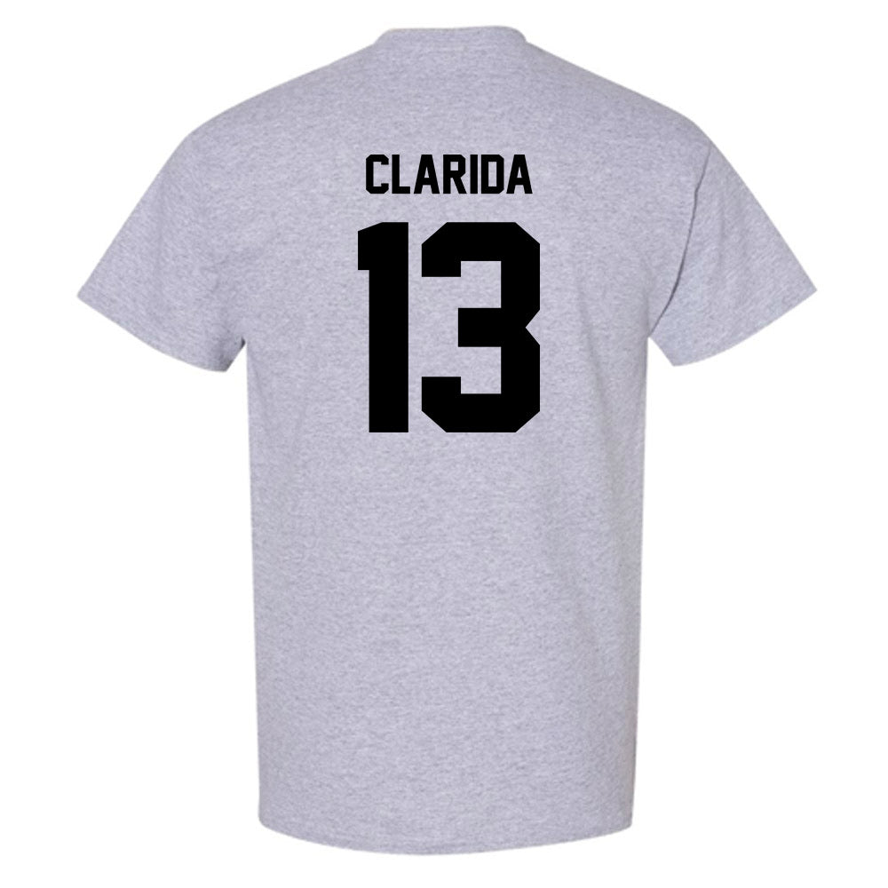 Georgia Southern - NCAA Softball : Kerra Clarida - Classic Fashion Shersey T-Shirt-1