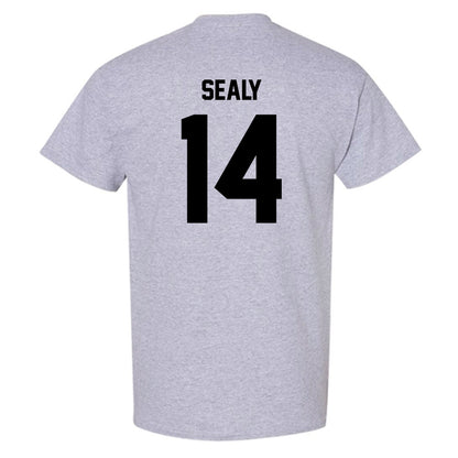 Georgia Southern - NCAA Women's Soccer : Abby Sealy - Classic Fashion Shersey T-Shirt-1