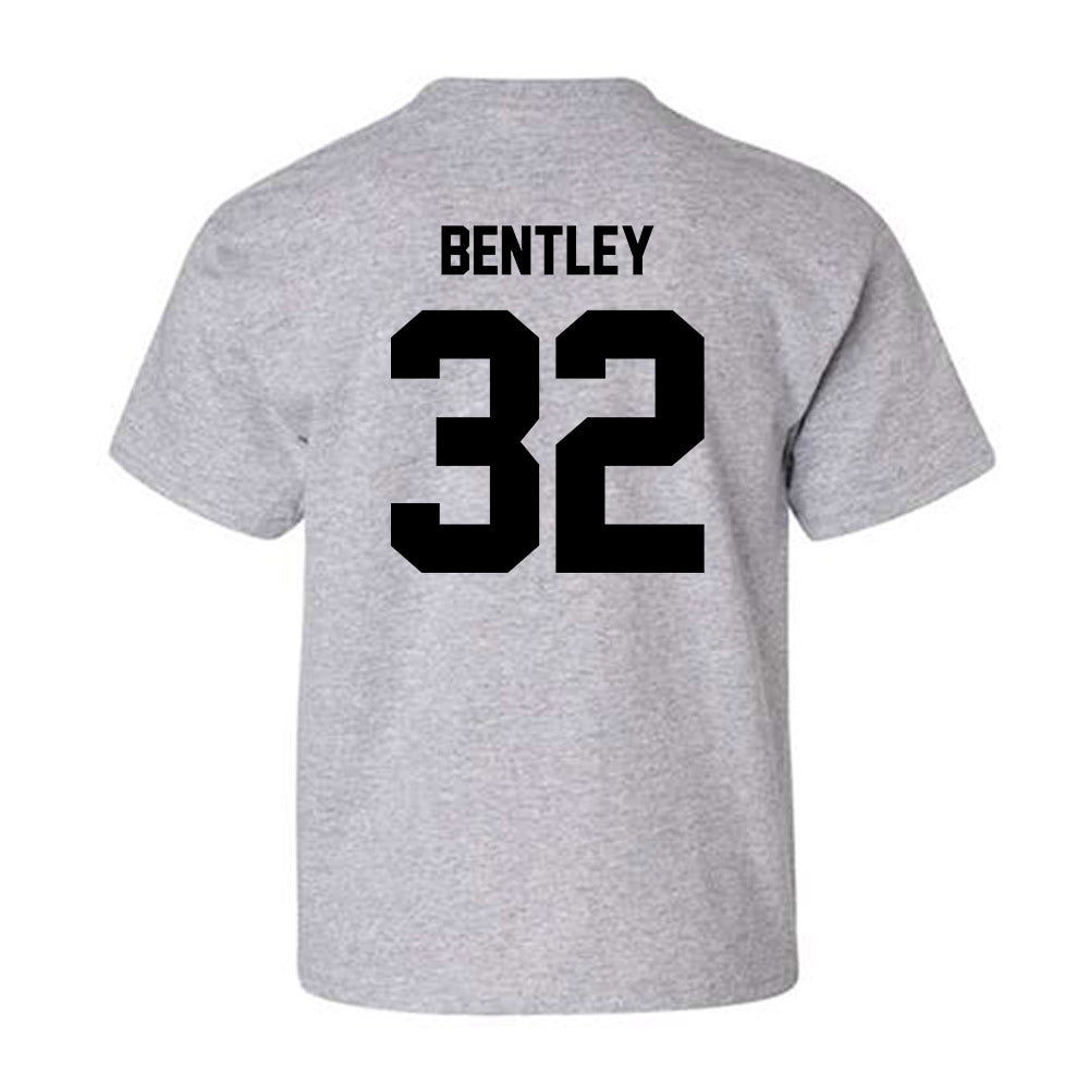 Georgia Southern - NCAA Football : Jaylen Bentley - Classic Fashion Shersey Youth T-Shirt-1