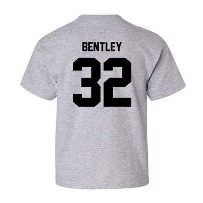 Georgia Southern - NCAA Football : Jaylen Bentley - Classic Fashion Shersey Youth T-Shirt-1