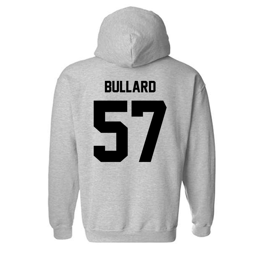 Georgia Southern - NCAA Football : Latrell Bullard - Hooded Sweatshirt