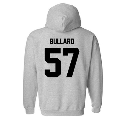 Georgia Southern - NCAA Football : Latrell Bullard - Hooded Sweatshirt