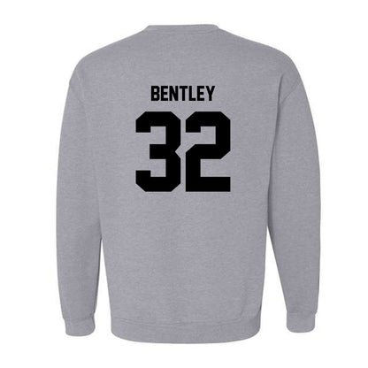 Georgia Southern - NCAA Football : Jaylen Bentley - Classic Fashion Shersey Crewneck Sweatshirt-1