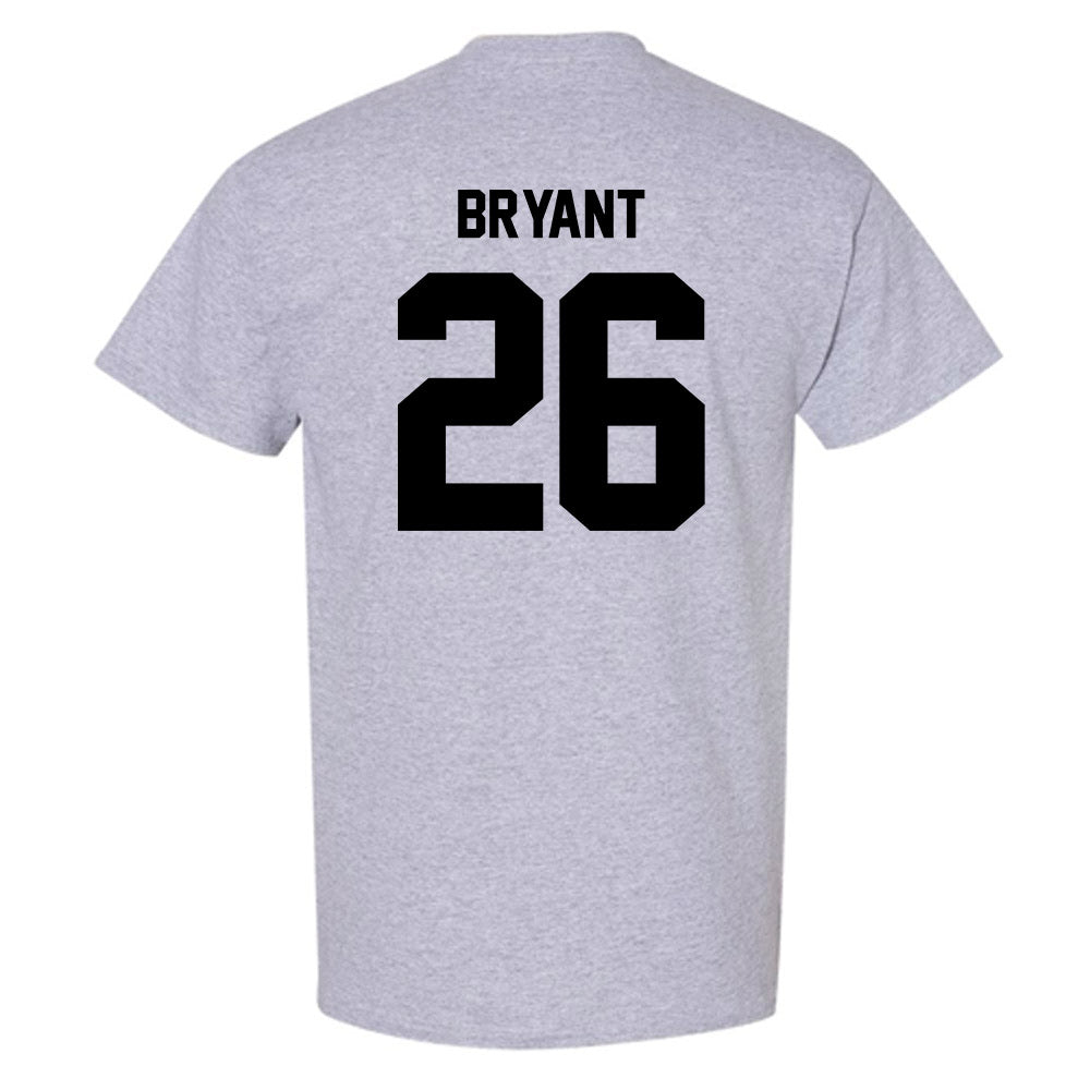 Georgia Southern - NCAA Baseball : Carson Bryant - Classic Fashion Shersey T-Shirt-1