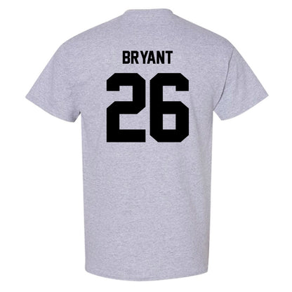 Georgia Southern - NCAA Baseball : Carson Bryant - Classic Fashion Shersey T-Shirt-1
