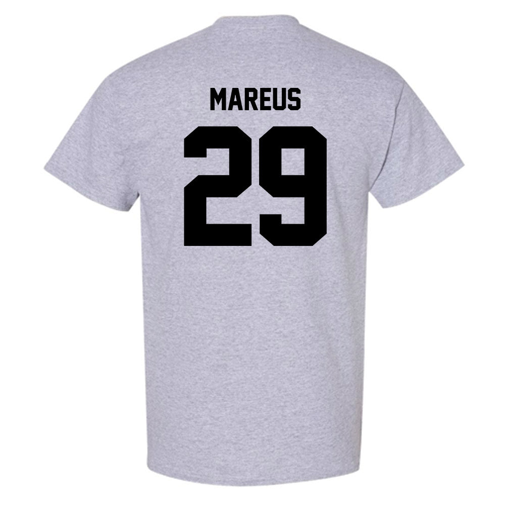 Georgia Southern - NCAA Football : Brelan Mareus - Classic Fashion Shersey T-Shirt-1