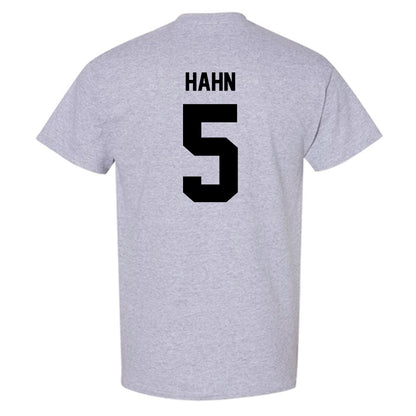 Georgia Southern - NCAA Men's Basketball : Jacqueline Hahn - Classic Fashion Shersey T-Shirt-1