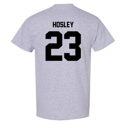 Georgia Southern - NCAA Women's Basketball : Mckayla Hosley - Classic Fashion Shersey T-Shirt-1