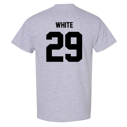 Georgia Southern - NCAA Baseball : Sean White - Classic Fashion Shersey T-Shirt-1