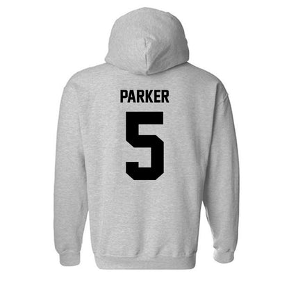 Georgia Southern - NCAA Baseball : Cade Parker - Hooded Sweatshirt