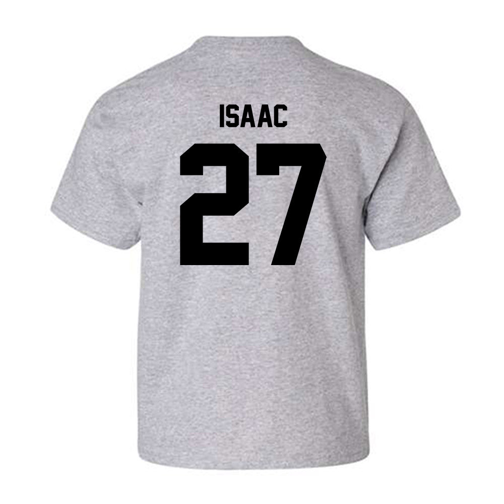 Georgia Southern - NCAA Football : Rj Isaac - Classic Fashion Shersey Youth T-Shirt-1