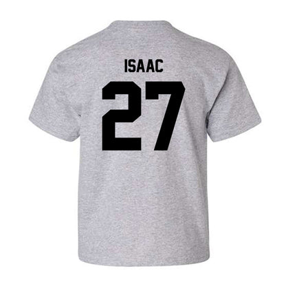 Georgia Southern - NCAA Football : Rj Isaac - Classic Fashion Shersey Youth T-Shirt-1