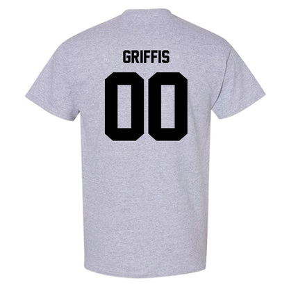 Georgia Southern - NCAA Baseball : Dayson Griffis - Classic Fashion Shersey T-Shirt-1
