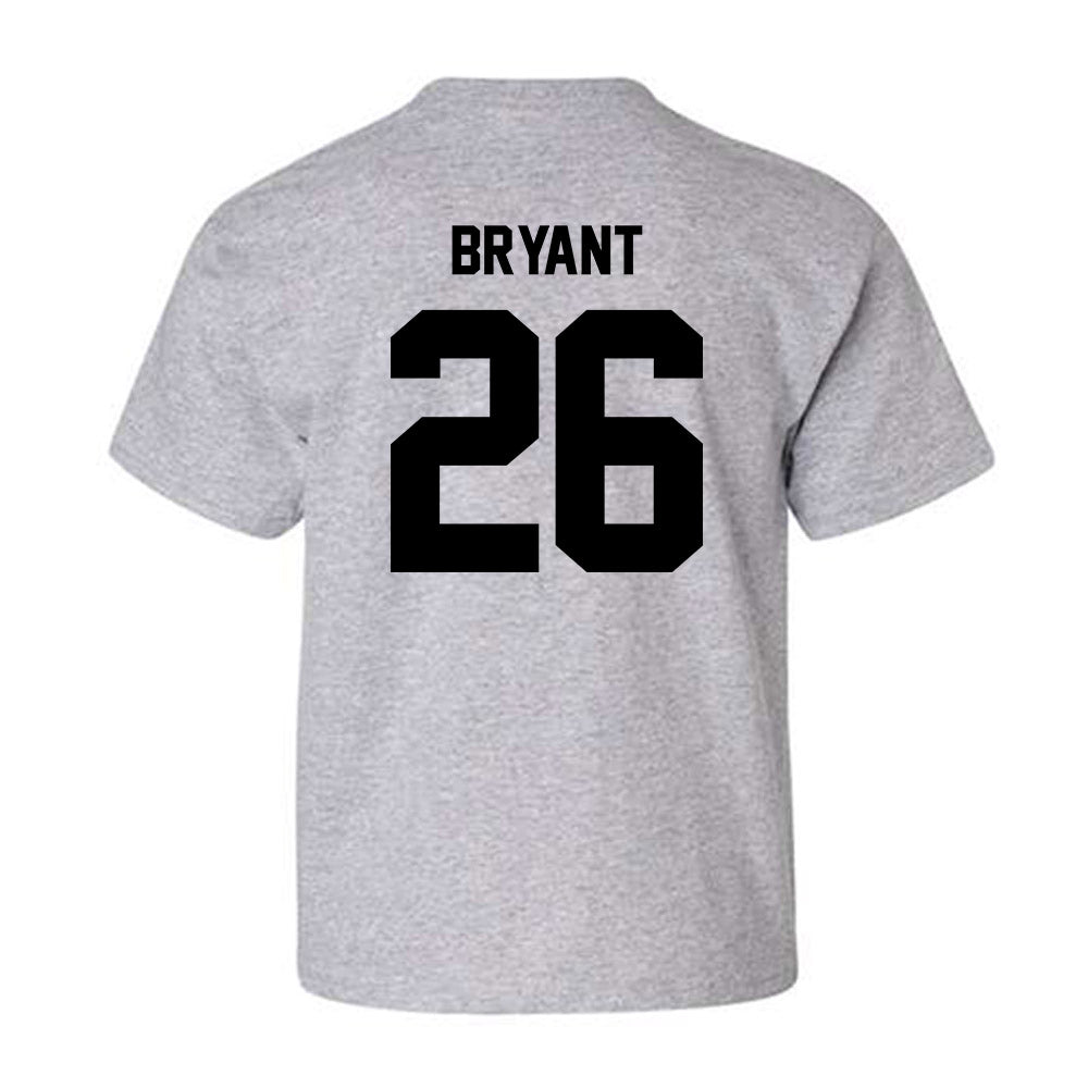 Georgia Southern - NCAA Baseball : Carson Bryant - Classic Fashion Shersey Youth T-Shirt-1