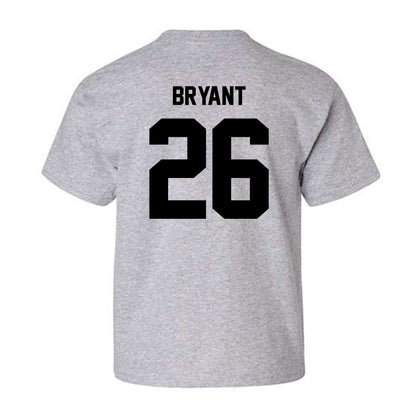 Georgia Southern - NCAA Baseball : Carson Bryant - Classic Fashion Shersey Youth T-Shirt-1