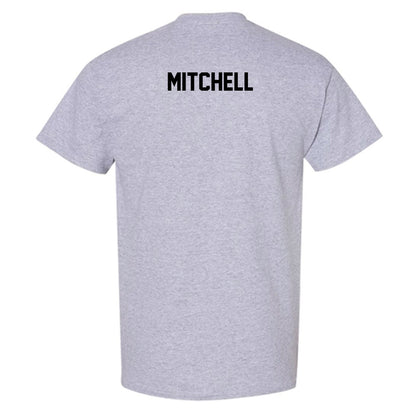 Georgia Southern - NCAA Men's Tennis : Matthew Mitchell - Classic Fashion Shersey T-Shirt-1
