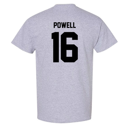 Georgia Southern - NCAA Women's Volleyball : Anna Powell - Classic Fashion Shersey T-Shirt-1