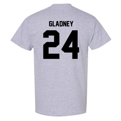 Georgia Southern - NCAA Football : Phillip Gladney - Classic Fashion Shersey T-Shirt-1