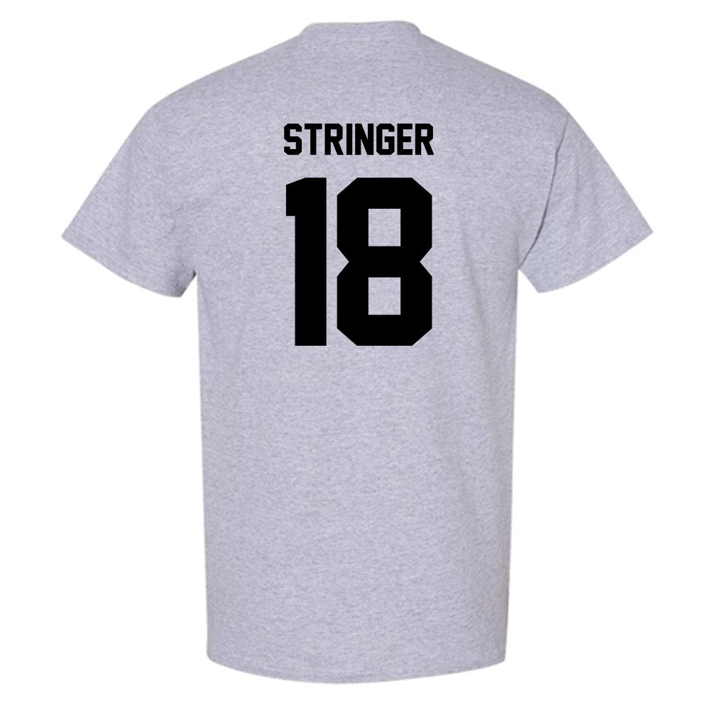 Georgia Southern - NCAA Softball : Shaylin Stringer - Classic Fashion Shersey T-Shirt-1