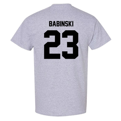 Georgia Southern - NCAA Women's Volleyball : Gabriella Babinski - Classic Fashion Shersey T-Shirt-1
