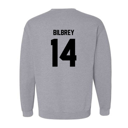 Georgia Southern - NCAA Softball : Jaycee Bilbrey - Classic Fashion Shersey Crewneck Sweatshirt-1