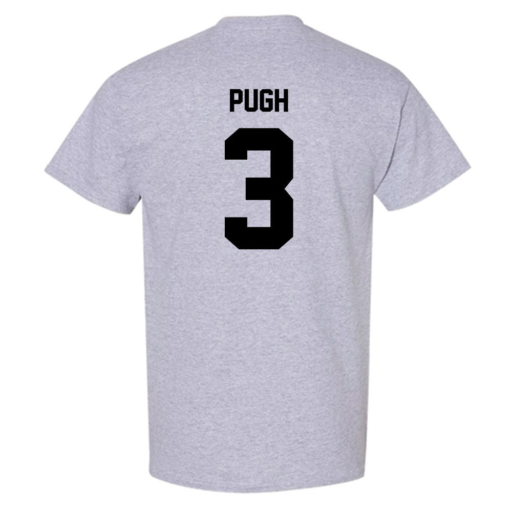 Georgia Southern - NCAA Women's Soccer : Meredith Pugh - Classic Fashion Shersey T-Shirt-1