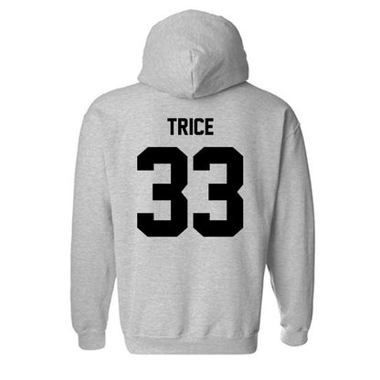 Georgia Southern - NCAA Football : Holden Trice - Hooded Sweatshirt