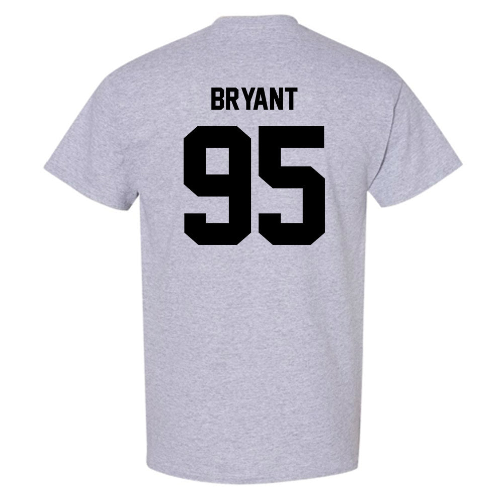Georgia Southern - NCAA Football : Tripp Bryant - Classic Fashion Shersey T-Shirt-1