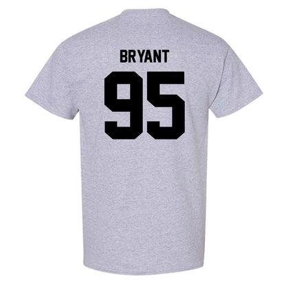 Georgia Southern - NCAA Football : Tripp Bryant - Classic Fashion Shersey T-Shirt-1