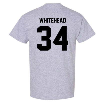 Georgia Southern - NCAA Football : Jamari Whitehead - Classic Fashion Shersey T-Shirt-1