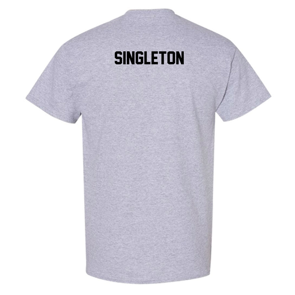 Georgia Southern - NCAA Rifle : Hailey Singleton - Classic Fashion Shersey T-Shirt-1