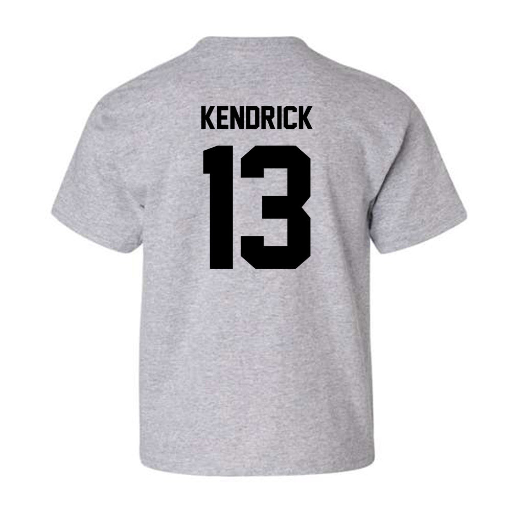 Georgia Southern - NCAA Softball : Morgan Kendrick - Youth T-Shirt