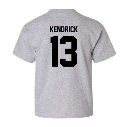 Georgia Southern - NCAA Softball : Morgan Kendrick - Youth T-Shirt