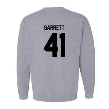Georgia Southern - NCAA Baseball : Ethan Garrett - Classic Fashion Shersey Crewneck Sweatshirt-1