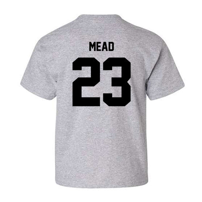 Georgia Southern - NCAA Baseball : Landry Mead - Classic Fashion Shersey Youth T-Shirt-1