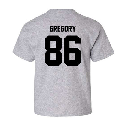 Georgia Southern - NCAA Football : Henry Gregory - Classic Fashion Shersey Youth T-Shirt-1