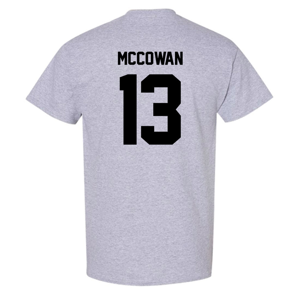 Georgia Southern - NCAA Football : Aidan McCowan - Classic Fashion Shersey T-Shirt-1