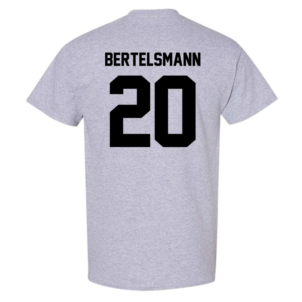 Georgia Southern - NCAA Softball : Alexa Bertelsmann - Classic Fashion Shersey T-Shirt-1